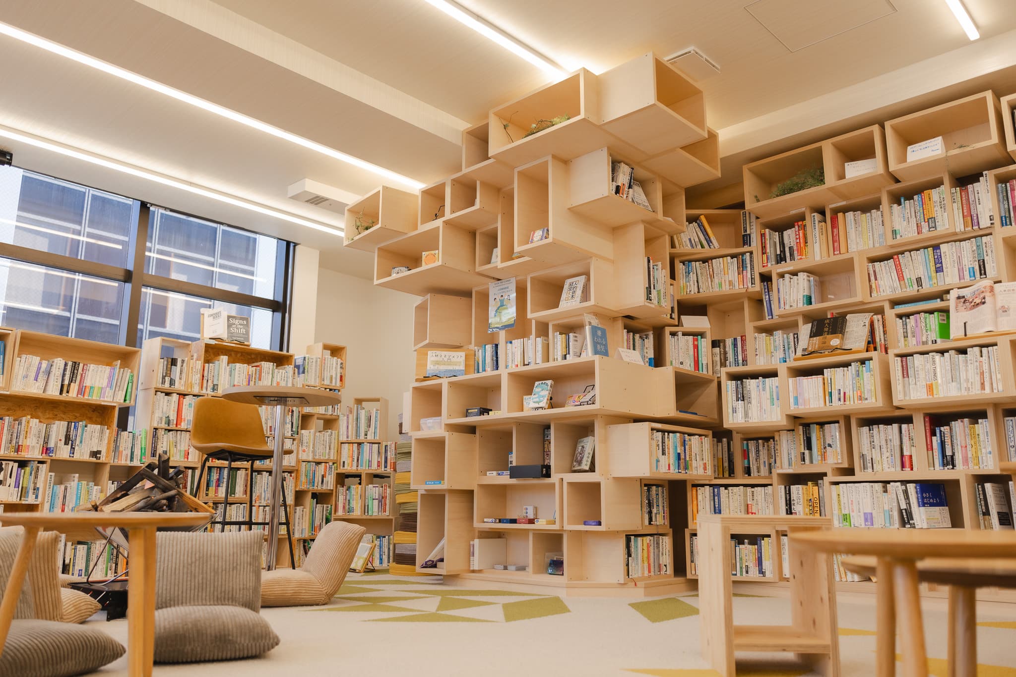 メンタリングを「相性まかせ」にしない設計